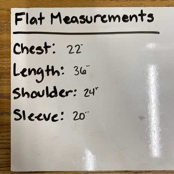 Chicos Cool Toned Open Stitch Cardigan Tassel Shimmer Sz XL - Picture 9 of 9